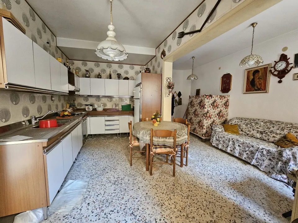 Landsbyhus i Collesano, Palermo - bilde 3